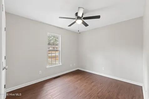 913 E Sanders Street Four Oaks NC 27524
