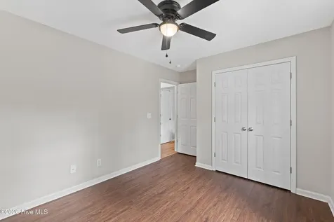 913 E Sanders Street Four Oaks NC 27524