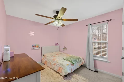 913 E Sanders Street Four Oaks NC 27524