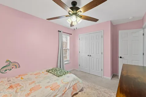 913 E Sanders Street Four Oaks NC 27524