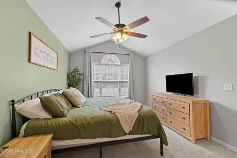 913 E Sanders Street Four Oaks NC 27524