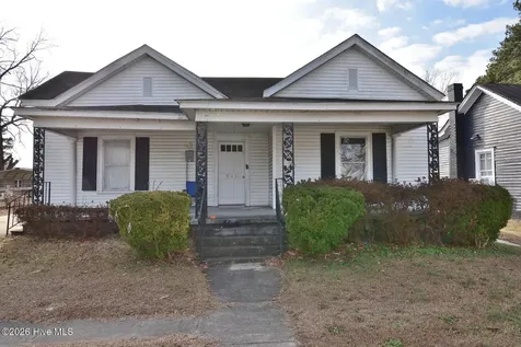 909 Nashville Road Rocky Mount NC 27803