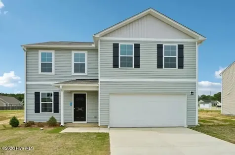 7005 Moss Creek Way Rocky Mount NC 27804