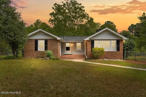 119 Bluebird Lane West End NC 27376