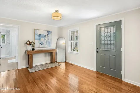 119 Bluebird Lane West End NC 27376