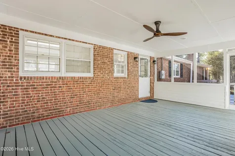 119 Bluebird Lane West End NC 27376