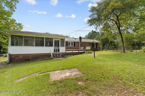 119 Bluebird Lane West End NC 27376