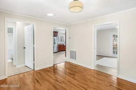119 Bluebird Lane West End NC 27376