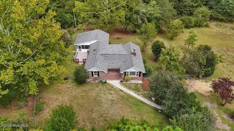 119 Bluebird Lane West End NC 27376