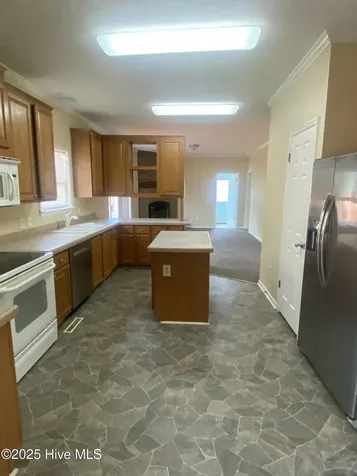 152 Meadowlark Lane Newport NC 28570