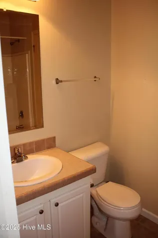 152 Meadowlark Lane Newport NC 28570