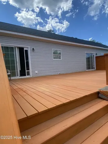 152 Meadowlark Lane Newport NC 28570