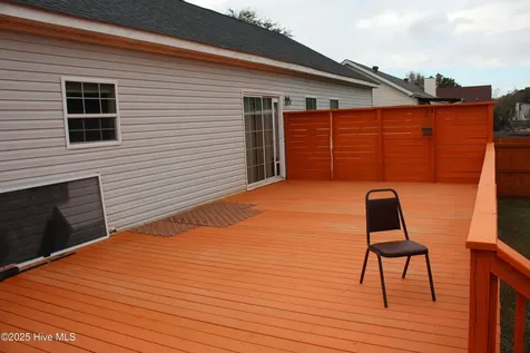 152 Meadowlark Lane Newport NC 28570