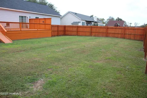 152 Meadowlark Lane Newport NC 28570