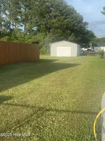 152 Meadowlark Lane Newport NC 28570