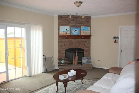 152 Meadowlark Lane Newport NC 28570