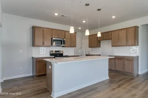 242 Mayflower Drive NW Calabash NC 28467