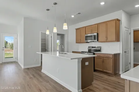 242 Mayflower Drive NW Calabash NC 28467