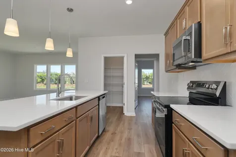 242 Mayflower Drive NW Calabash NC 28467