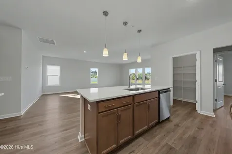 242 Mayflower Drive NW Calabash NC 28467