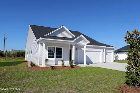 242 Mayflower Drive NW Calabash NC 28467