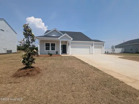 242 Mayflower Drive NW Calabash NC 28467