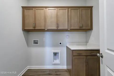 242 Mayflower Drive NW Calabash NC 28467