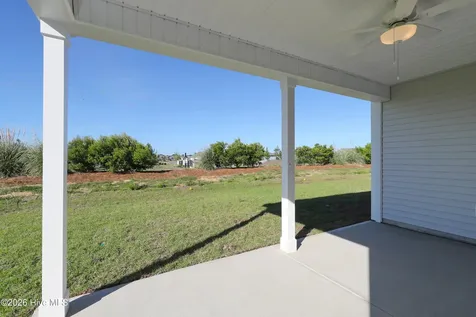 242 Mayflower Drive NW Calabash NC 28467
