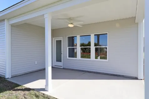 242 Mayflower Drive NW Calabash NC 28467