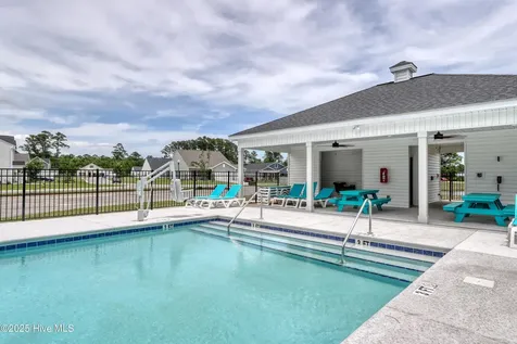 242 Mayflower Drive NW Calabash NC 28467