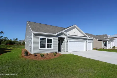 270 Mayflower Drive NW Calabash NC 28467