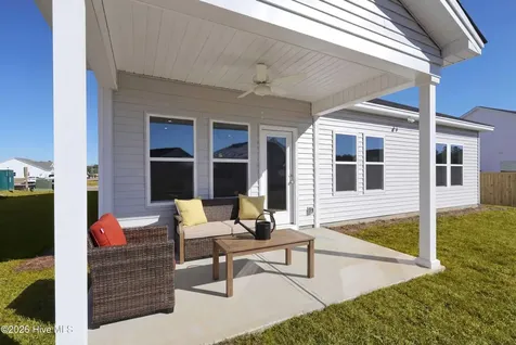 270 Mayflower Drive NW Calabash NC 28467