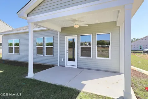 270 Mayflower Drive NW Calabash NC 28467