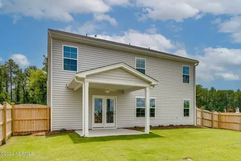 197 Mayflower Drive NW Calabash NC 28467