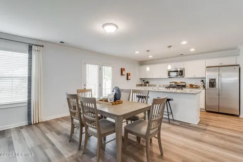 197 Mayflower Drive NW Calabash NC 28467