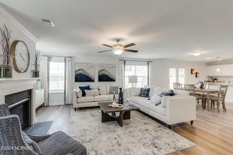 197 Mayflower Drive NW Calabash NC 28467