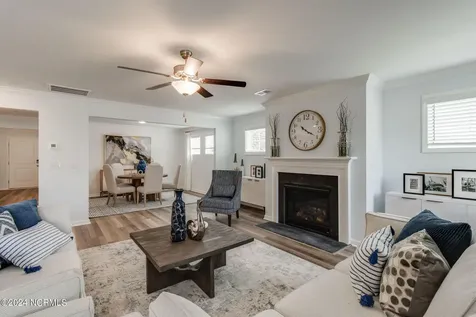 197 Mayflower Drive NW Calabash NC 28467