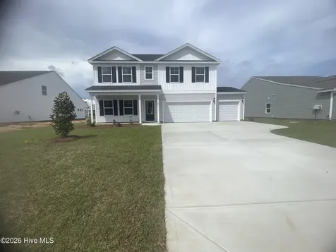 197 Mayflower Drive NW Calabash NC 28467