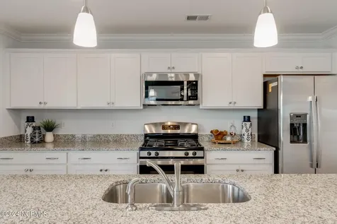 197 Mayflower Drive NW Calabash NC 28467