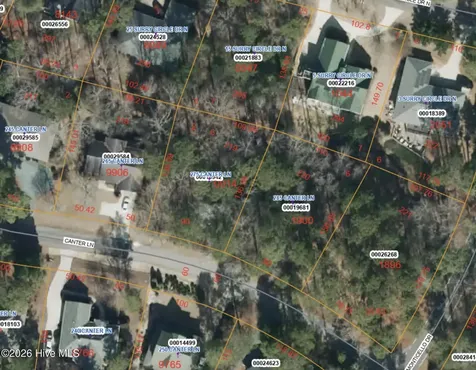 275 Canter Lane Pinehurst NC 28374