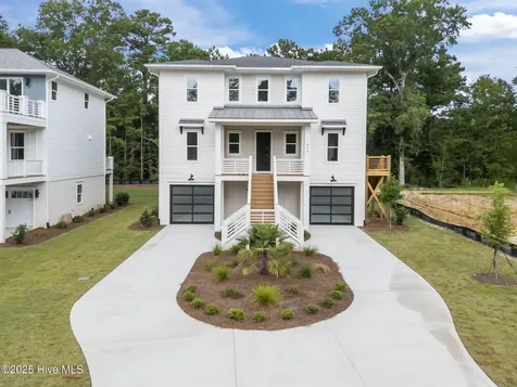 633 Vale Drive Wilmington NC 28411