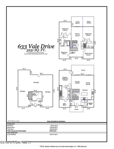 633 Vale Drive Wilmington NC 28411