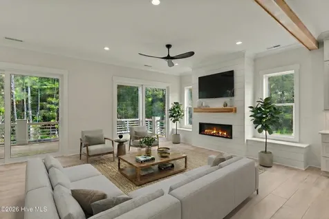 633 Vale Drive Wilmington NC 28411