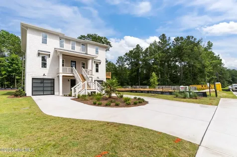 633 Vale Drive Wilmington NC 28411