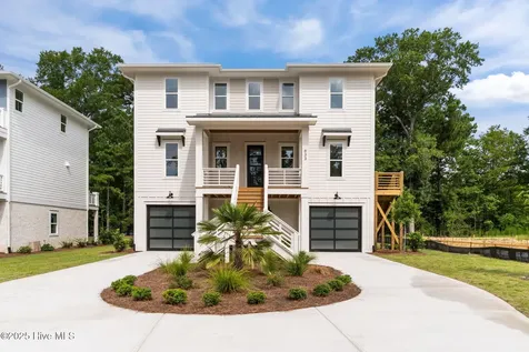 633 Vale Drive Wilmington NC 28411