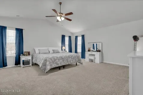 609 Ava Street New Bern NC 28560