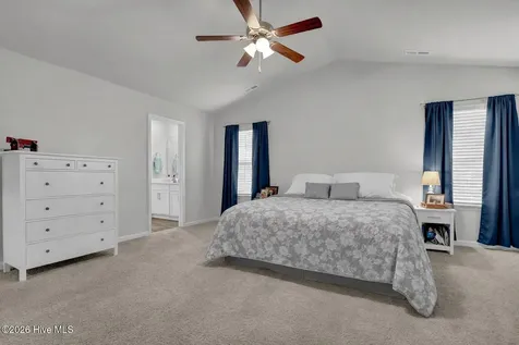 609 Ava Street New Bern NC 28560