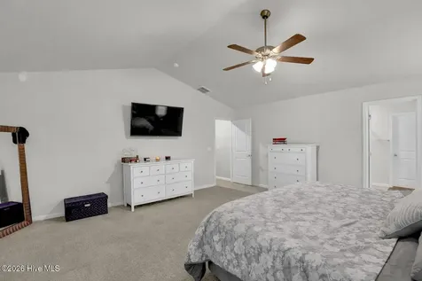609 Ava Street New Bern NC 28560