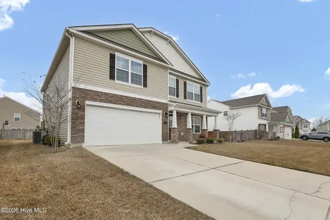 609 Ava Street New Bern NC 28560