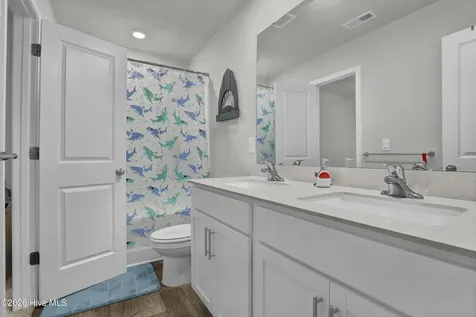 609 Ava Street New Bern NC 28560